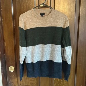 J Crew Sweater- L